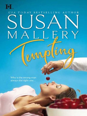 cover image of Tempting